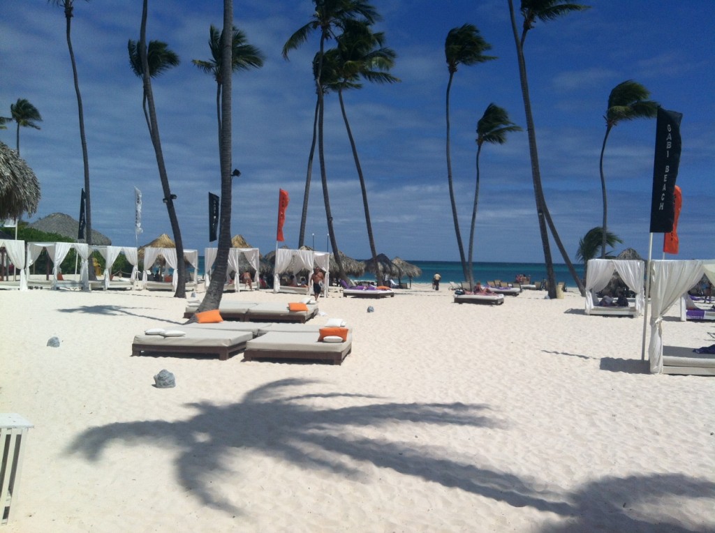 Punta Cana Beach
