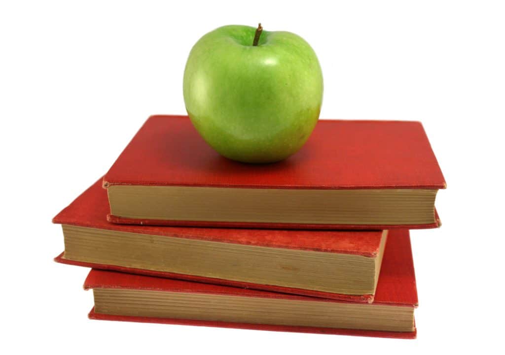 teacher symbols