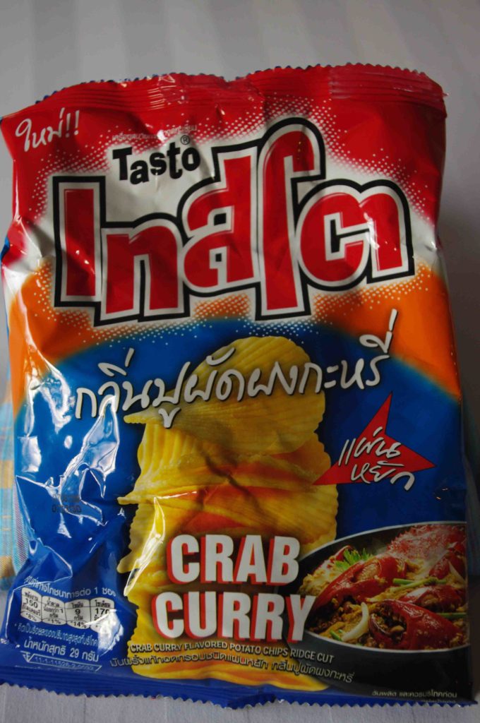 things to buy in bangkok