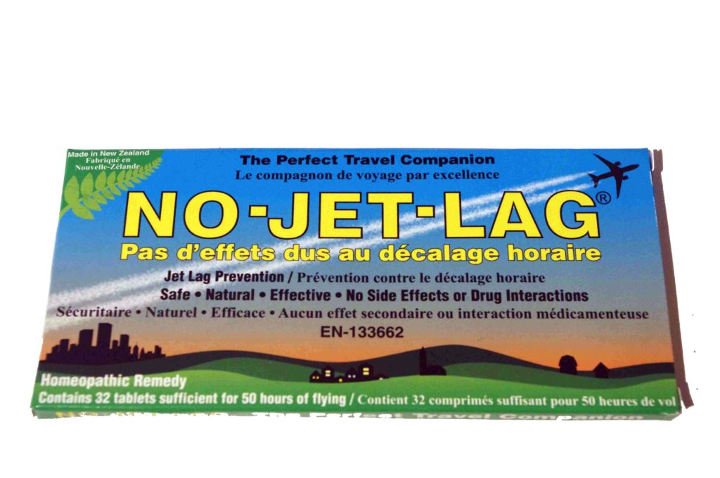 Anticipating Montezuma’s Revenge