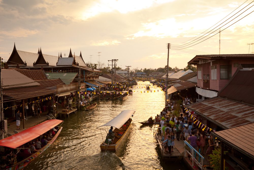 Heading to Thailand? Here's what to buy in Bangkok