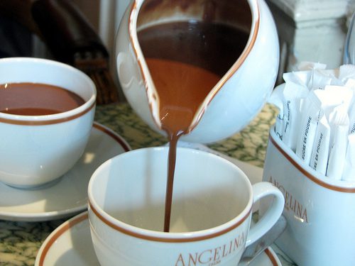 How to spend the day in Paris