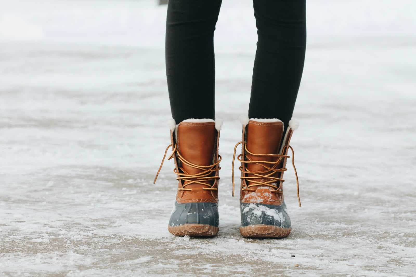 Winter boot smack down! Know this before buying Uggs, Bogs or Sorels
