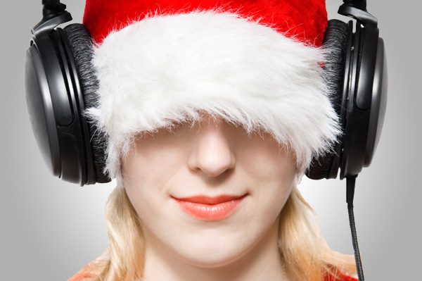 The Ultimate Christmas Playlist