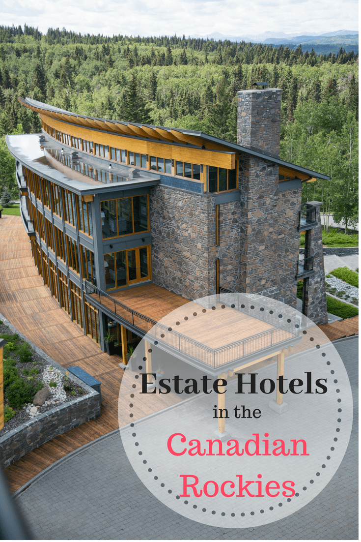 romantic hotels calgary