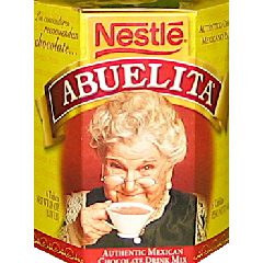 Abuelita