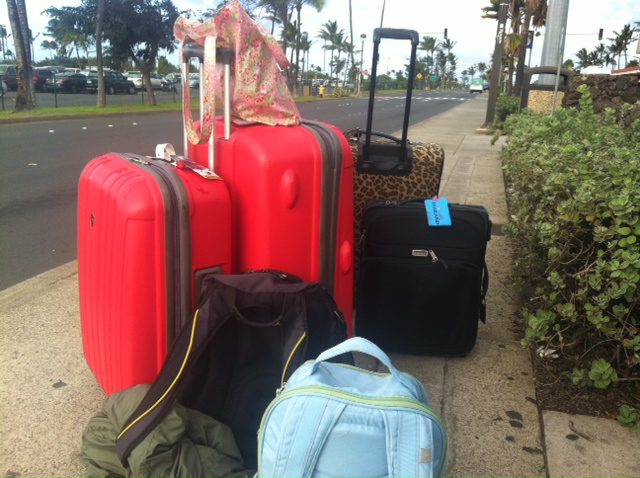 Luggage