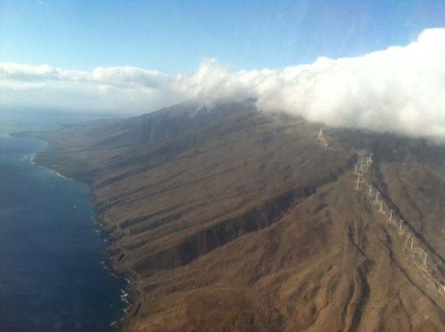 Maui
