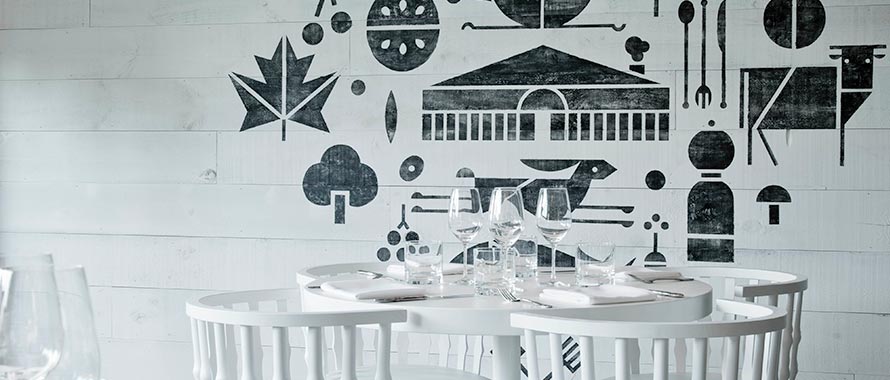 Market Calgary Restaurant