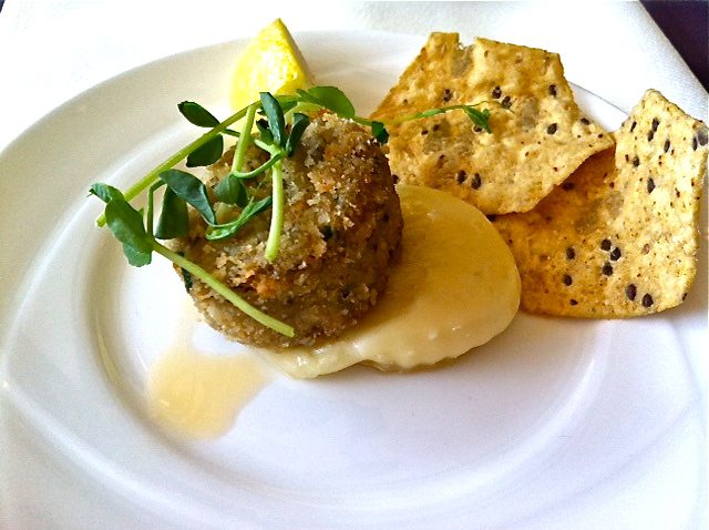 Gluten-free Appetizer