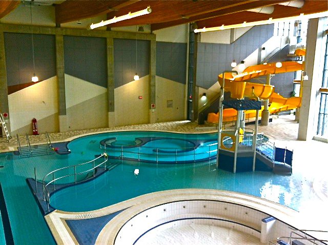 Family fun in Canmore: What to do at Elevation Place