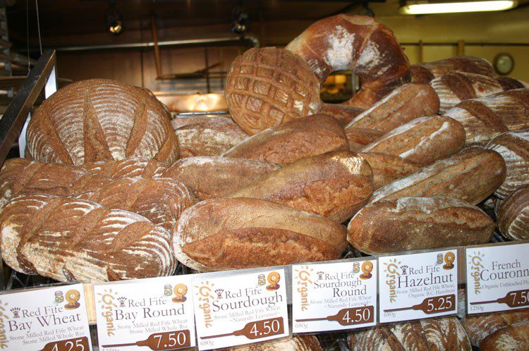 True Grain Bread Mill