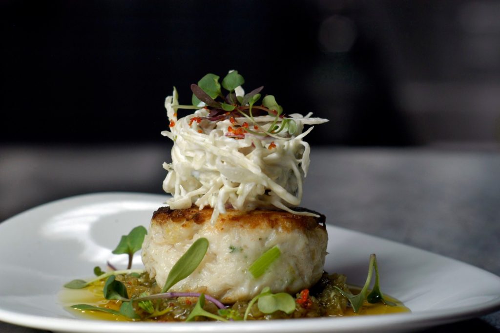 Top 10 Places to Eat (and Drink) in the Okanagan