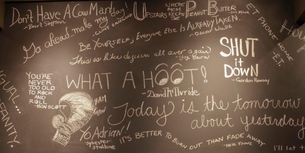 Where to eat in the Okanagan