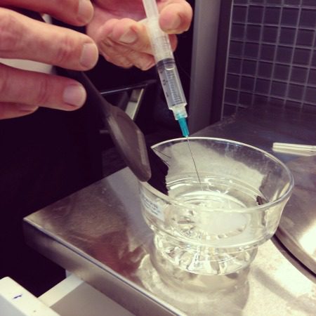 Botox for hair reviews