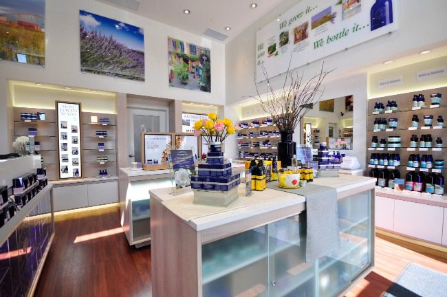 Neal’s Yard Opens in Canada in Calgary!