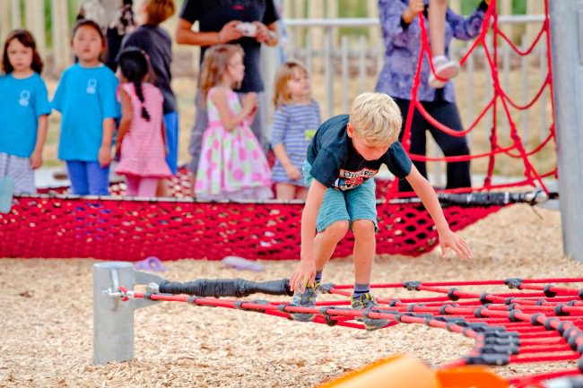 How to foster a child's brain development at The Brainasium in Calgary.