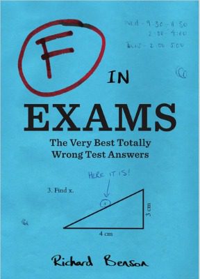 F in Exams