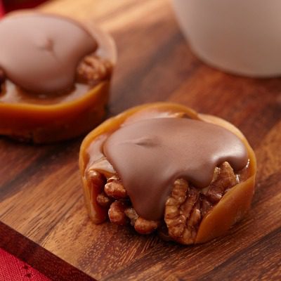 Sweet Georgia Browns