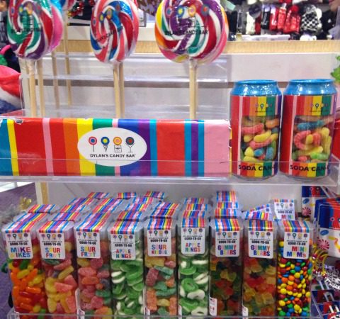 Dylan's candy