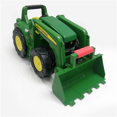 John Deere