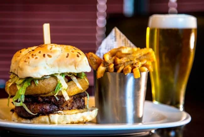 Why you ought to dine at Vintage Chophouse in Calgary