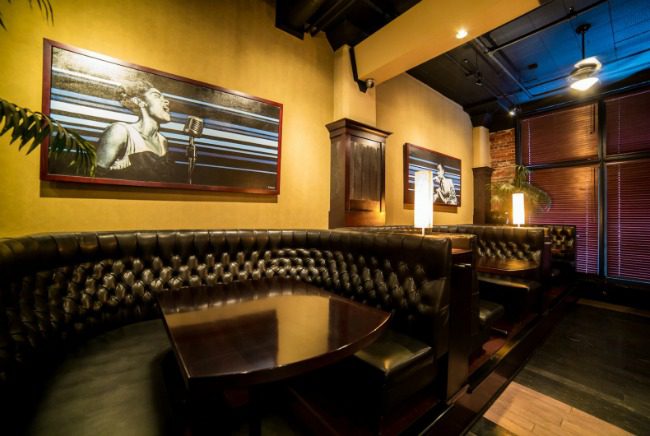 Vintage Chophouse Calgary Reveiw