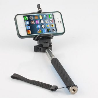 selfie stick