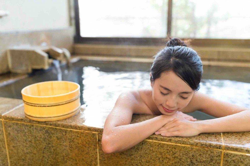 Korean spa day: Everything you need to know before getting naked