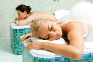 Korean spa day: Everything you need to know before getting naked