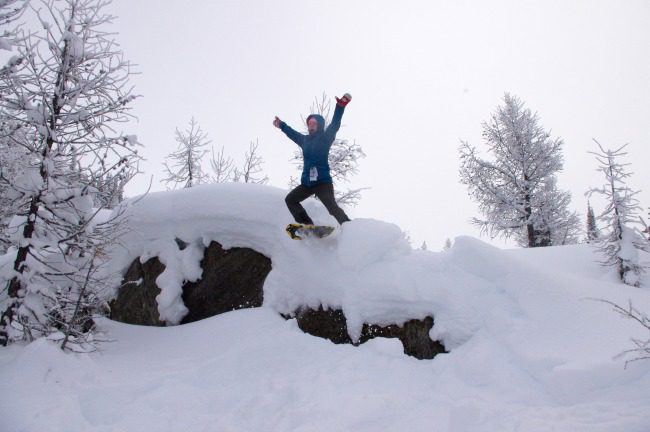 What to do in winter if you don't ski