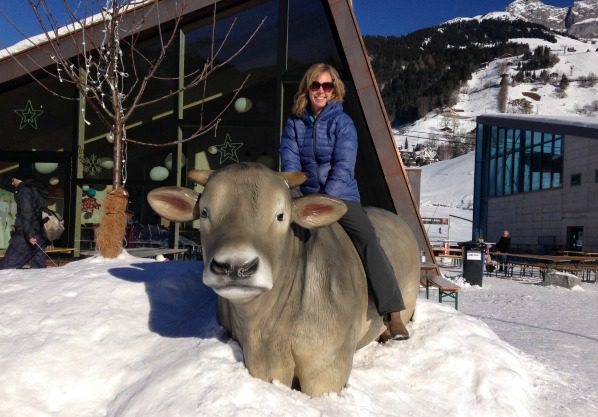 Swiss Miss