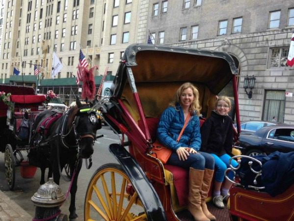 Travel Fashion: Tips for looking polished on your trip