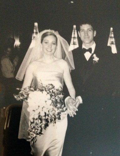 2 weeks summed up in 5 pics