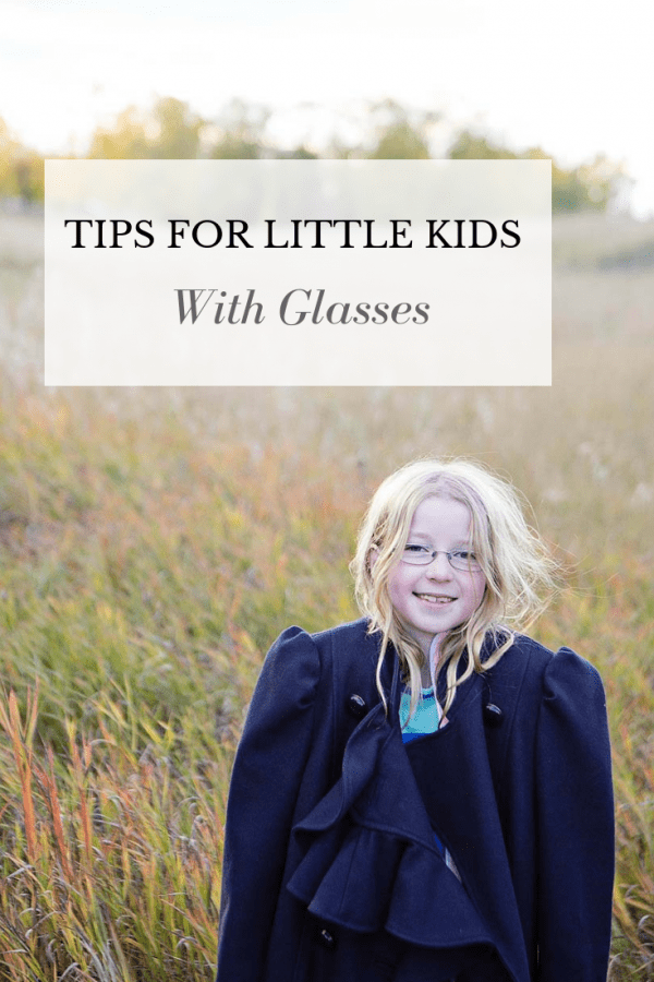 Glasses for 6 year olds