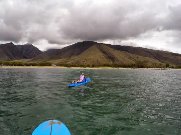 7 Family Activities not to Miss on Maui