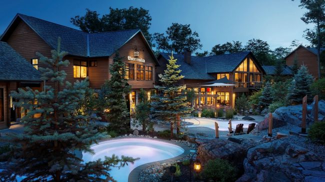 Thermea: Scandinavia spa secrets revealed