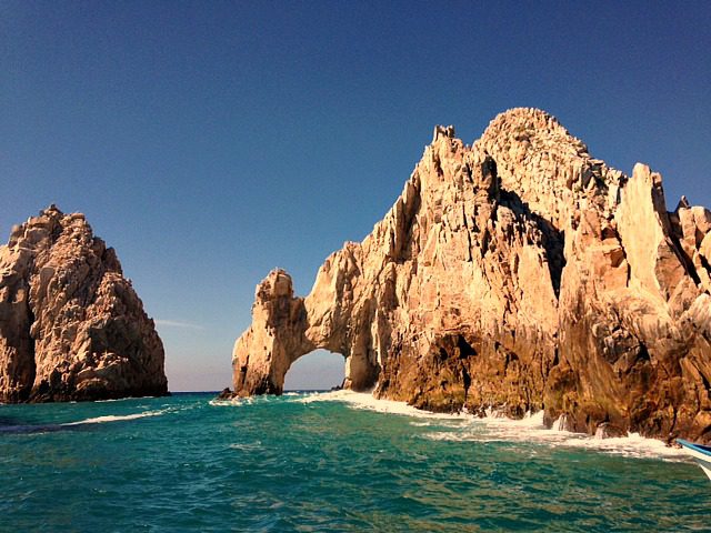 The Arches Cabo