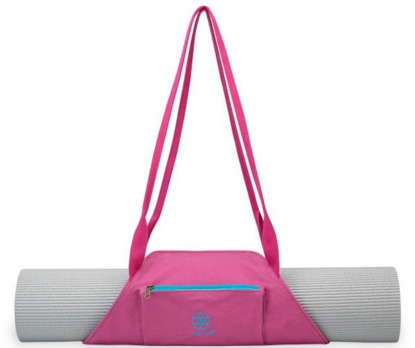 yoga mat sling
