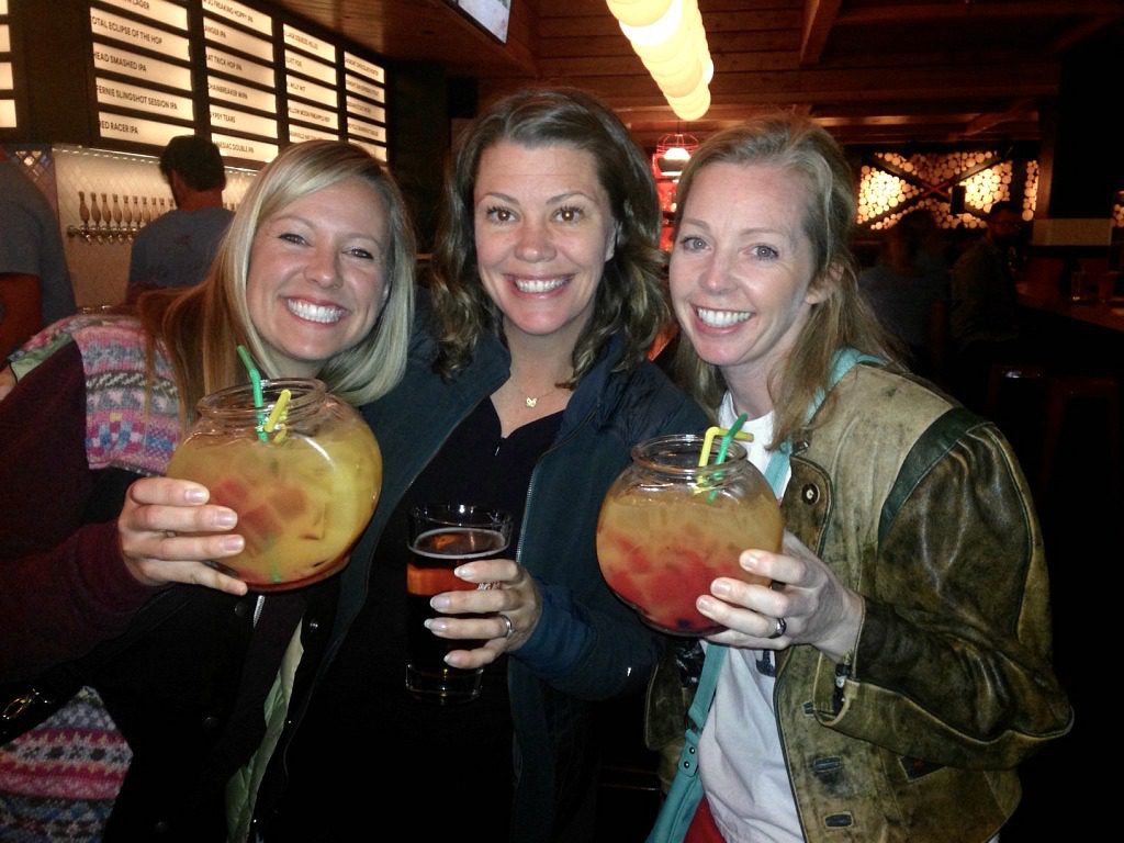 25 Awesome spring adventures in Banff National Park + the Rockies