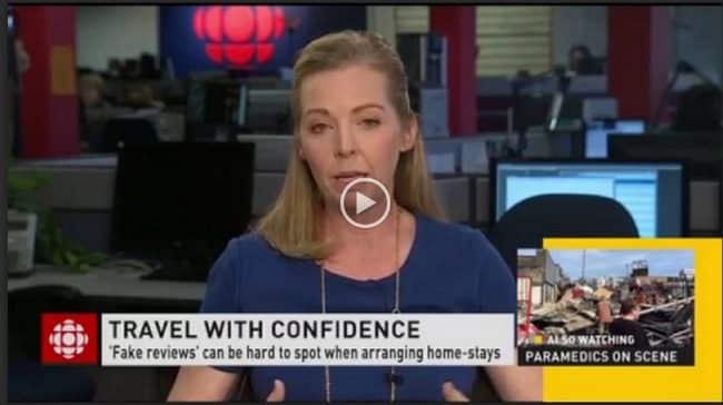 Travel with Confidence
