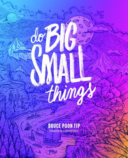 Do Big Small Things