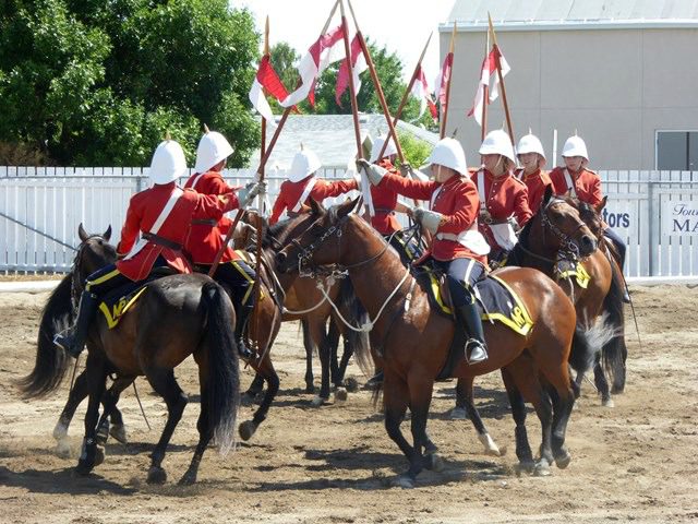 What to do for Canada Day in Alberta