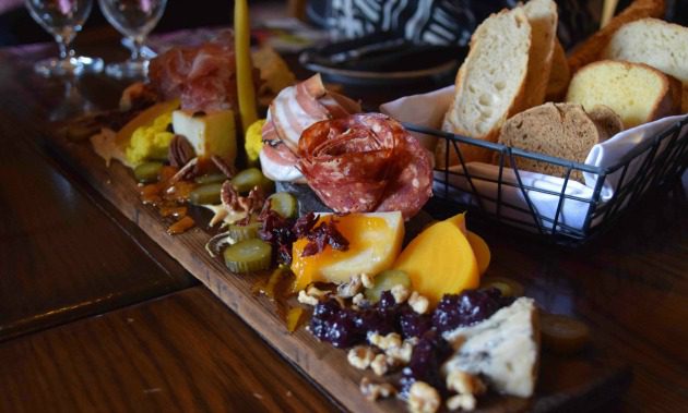 secrets Fairmont Banff Springs