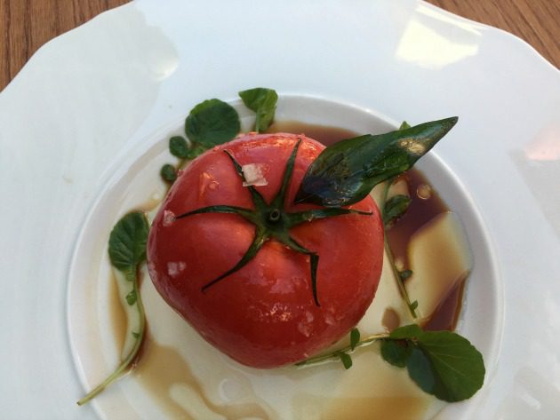 beefsteak tomato