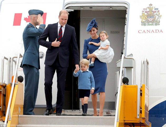 All you need to know about how to travel like a royal for less