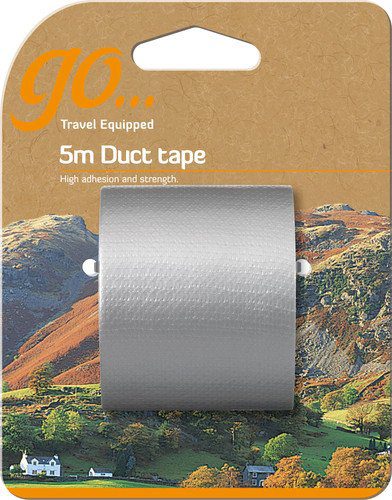 travelling duct tape