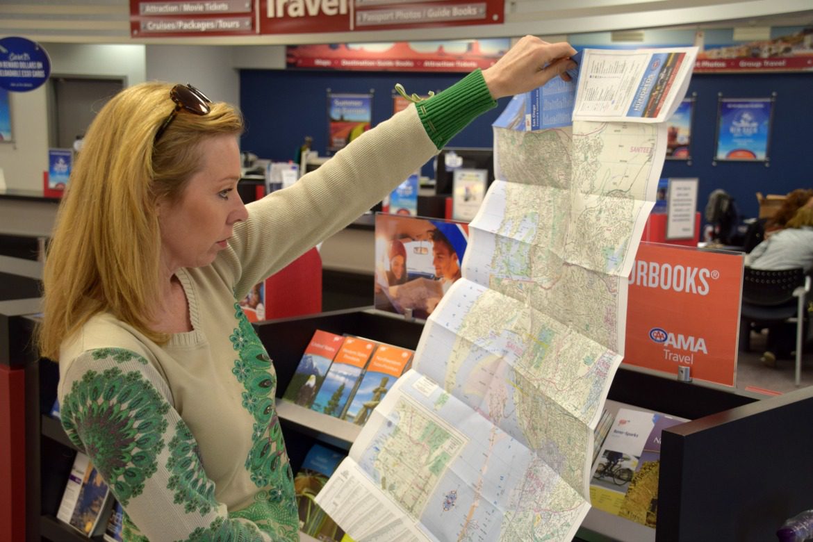 Shopping Willow Park Village