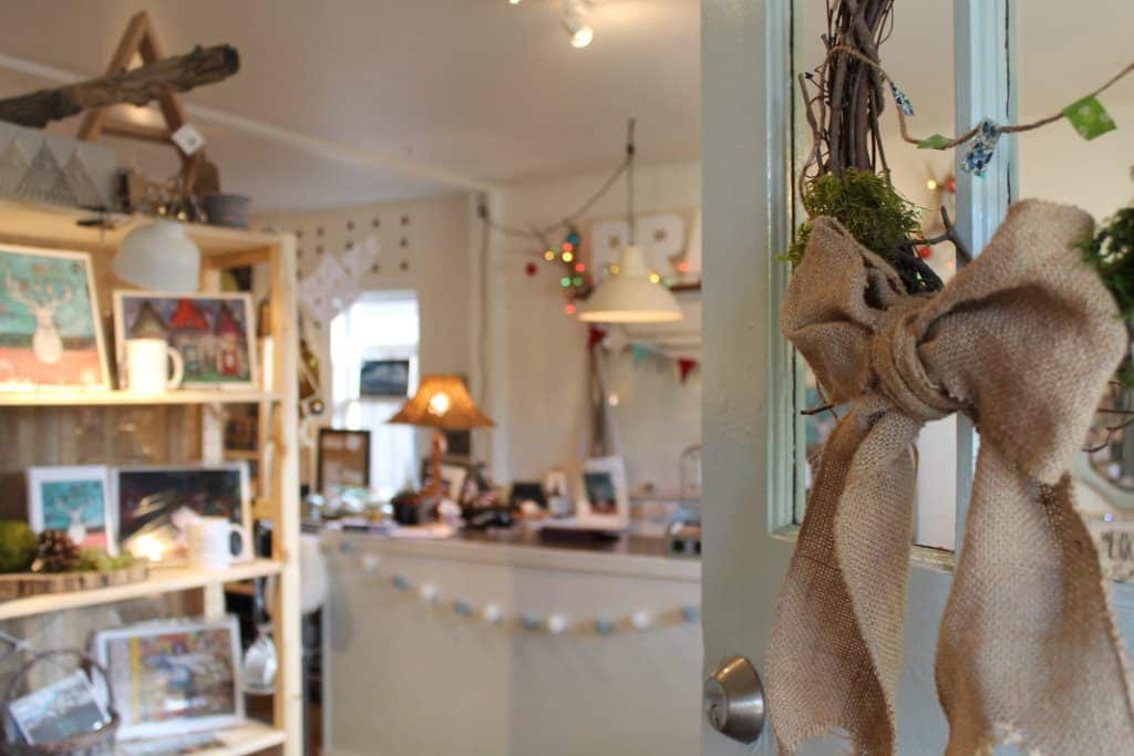 Shopping secrets: Find holiday gifts (and no crowds!) in Southern Alberta