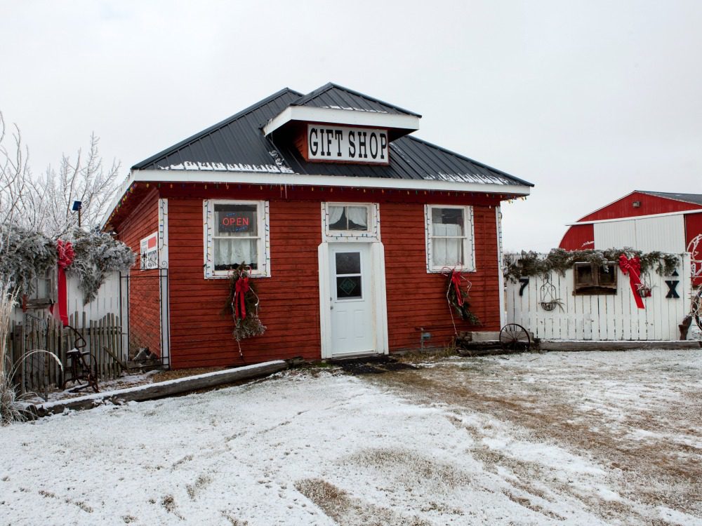 8 Places to shop for the perfect gift in Southern Alberta